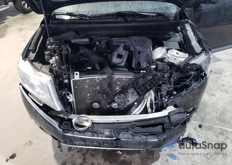 2015 Nissan Pathfinder S z USA, uszkodzony, nr VIN 5N1AR2MM6FC638209